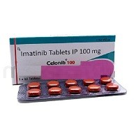Celonib 100mg Capsule