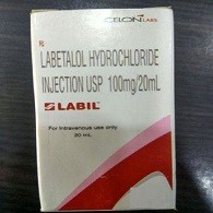 Labil 100mg Injection
