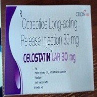 Celostatin Lar 30mg Injection
