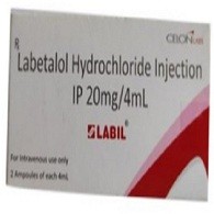 Labil 20mg Injection