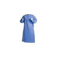 ks care SMS Fabric Surgeon's Gown