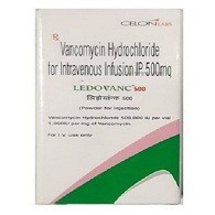 Ledovanc 500 Injection
