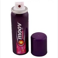 Moov Pain Relief specialist Spray 50gm
