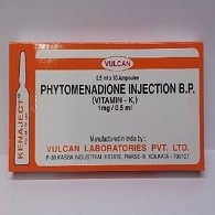 Kenaject Injection 0.5ml