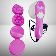 Body Massager  (Multicolor)