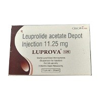 Luprova 11.25mg Injection