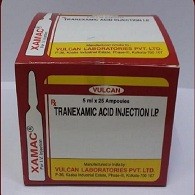 XAMAC Injection 5ml