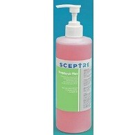 Scepto Rub Plus 500ml Hand Sanitizer
